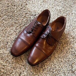 Florsheim men's oxford dress shoes